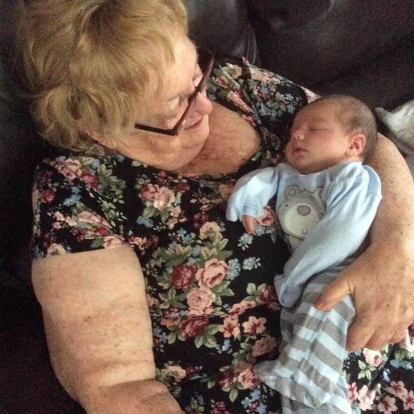 Meet your Posher, Frances - Picture 1 of 1